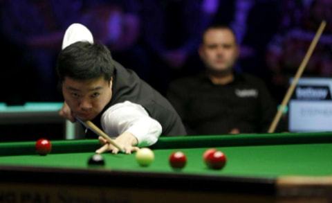 使对手难以 使对手难以