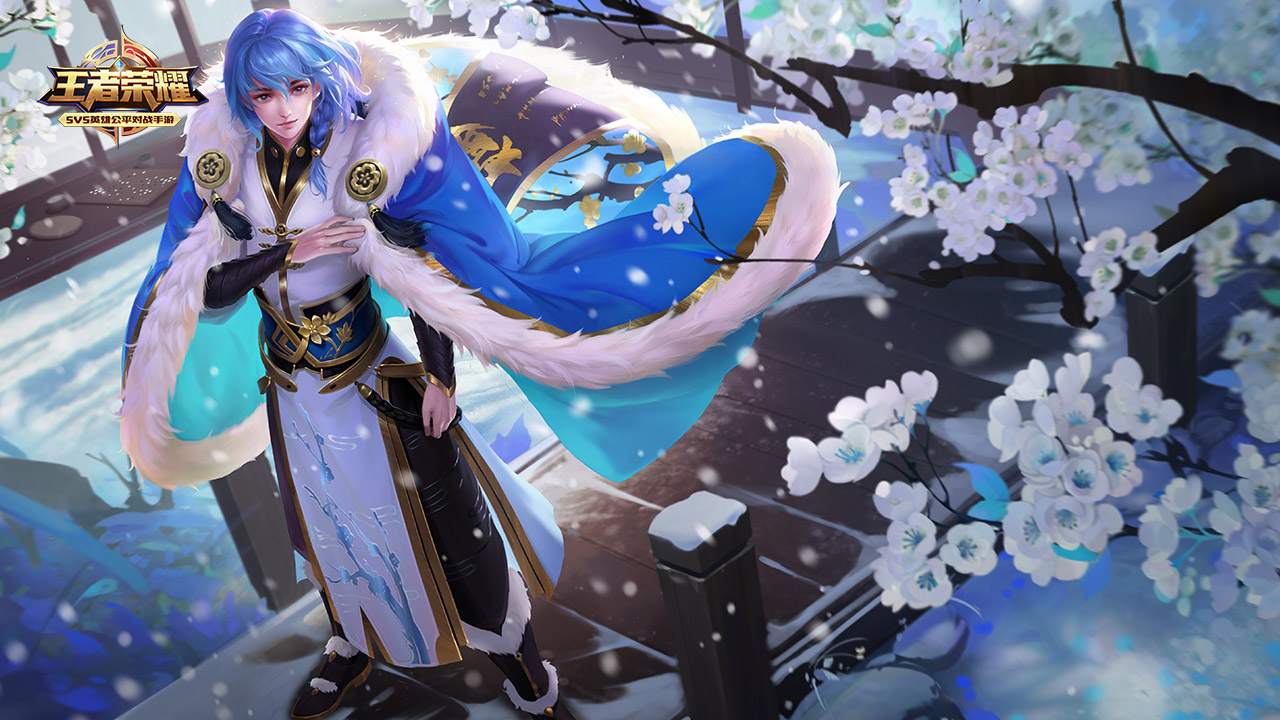 汉的荣耀归 汉的荣耀归