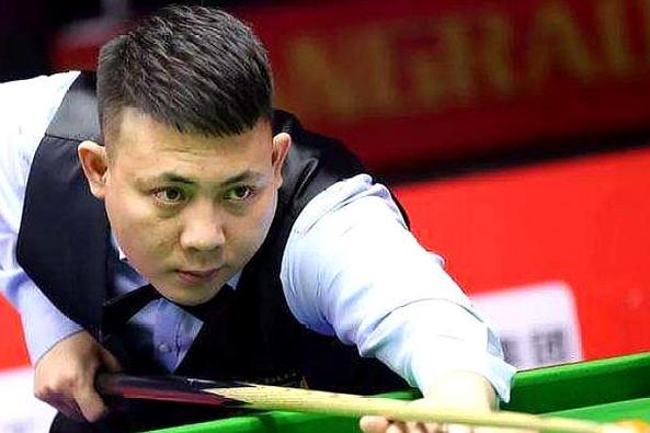 但中国射击 但中国射击