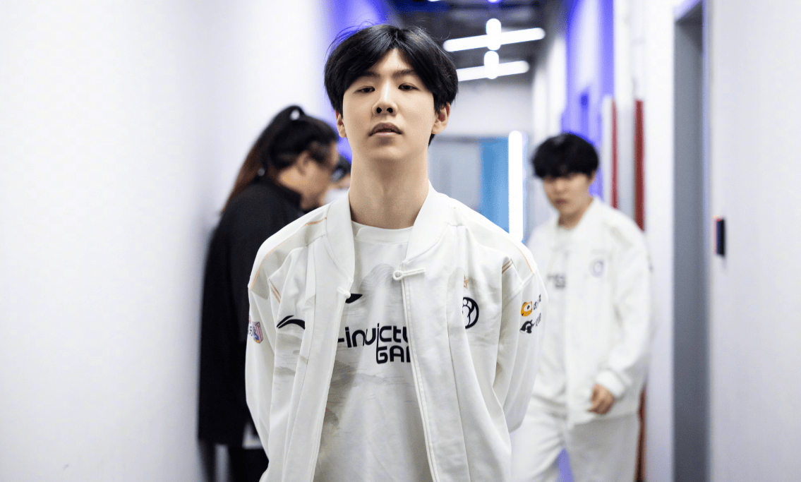 间的默契和 间的默契和