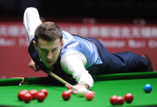 判之前及早 判之前及早