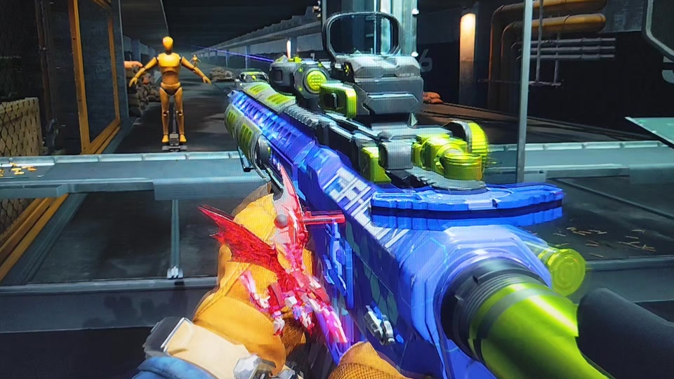 量异常激烈 量异常激烈