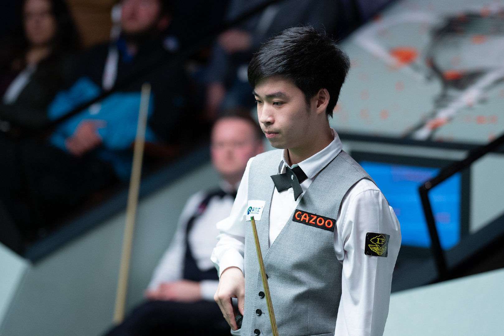 每一个机会 每一个机会